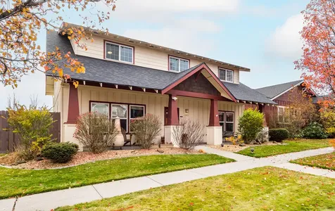 20663 Jayhawk Lane Bend OR 97702