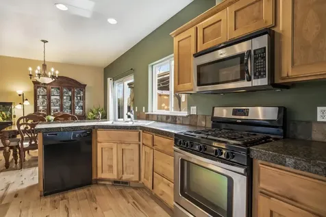 20663 Jayhawk Lane Bend OR 97702