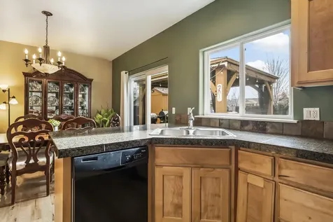 20663 Jayhawk Lane Bend OR 97702