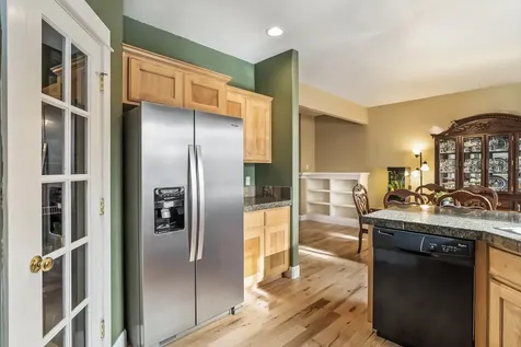20663 Jayhawk Lane Bend OR 97702