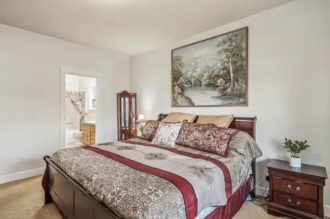 20663 Jayhawk Lane Bend OR 97702