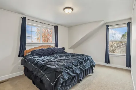 20663 Jayhawk Lane Bend OR 97702