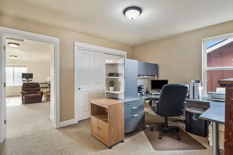 20663 Jayhawk Lane Bend OR 97702