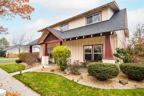20663 Jayhawk Lane Bend OR 97702