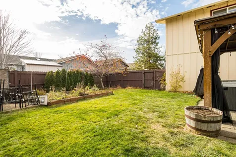 20663 Jayhawk Lane Bend OR 97702