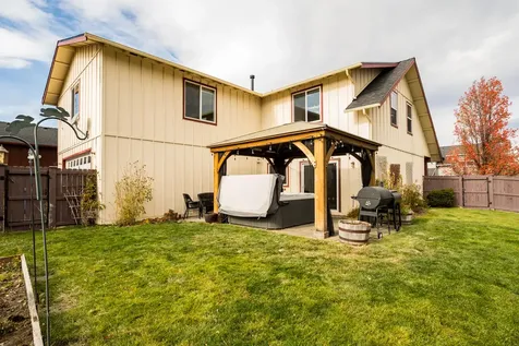 20663 Jayhawk Lane Bend OR 97702