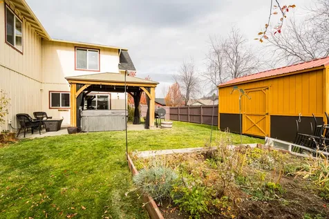 20663 Jayhawk Lane Bend OR 97702