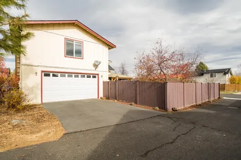 20663 Jayhawk Lane Bend OR 97702