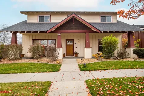 20663 Jayhawk Lane Bend OR 97702