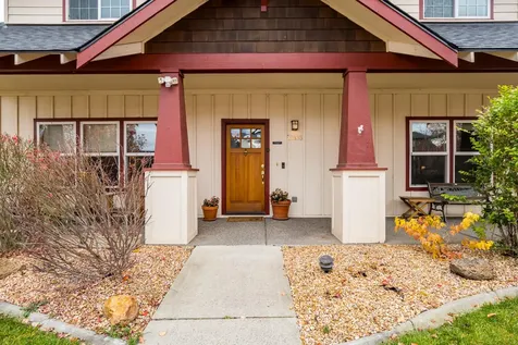 20663 Jayhawk Lane Bend OR 97702