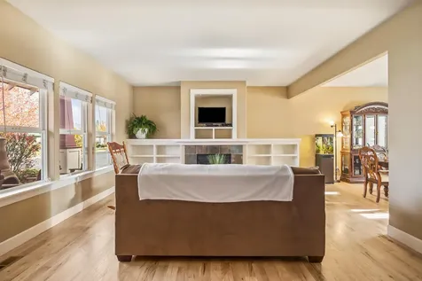 20663 Jayhawk Lane Bend OR 97702