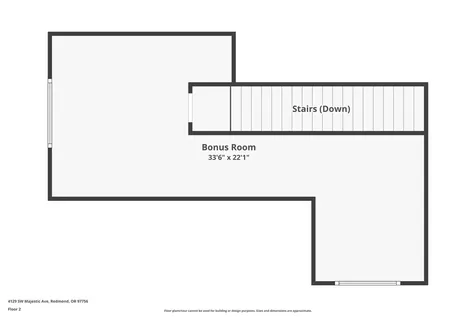 4129 SW Majestic Avenue Redmond OR 97756