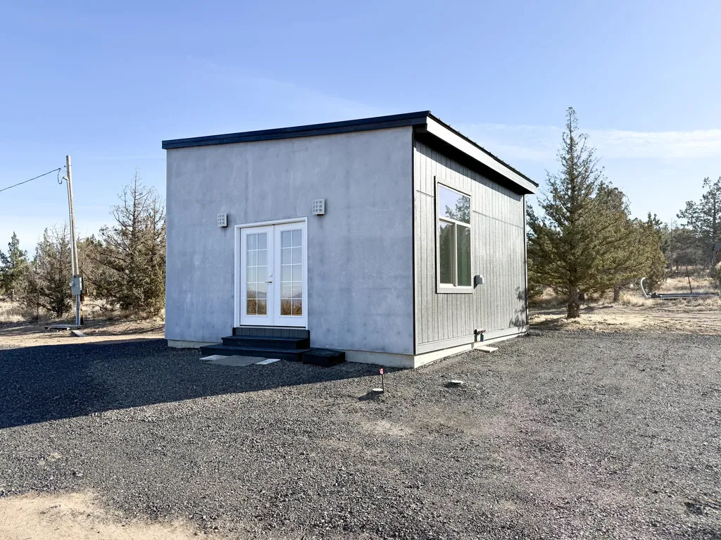 2120 SE Antler Lane Prineville OR 97754