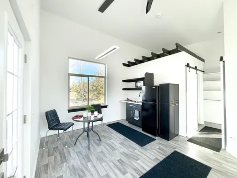 2120 SE Antler Lane Prineville OR 97754