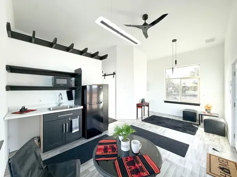 2120 SE Antler Lane Prineville OR 97754