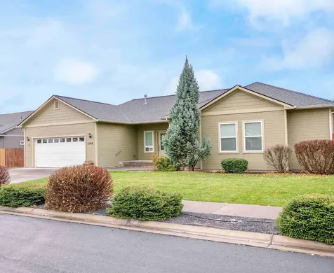 5148 Briana Drive Klamath Falls OR 97603