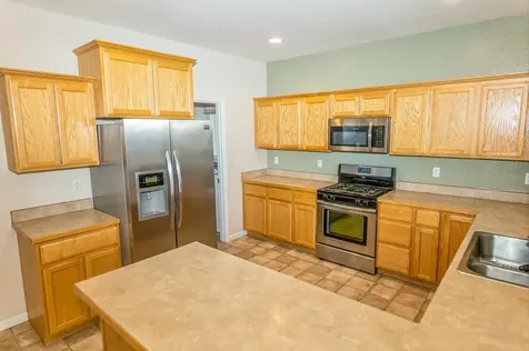 5148 Briana Drive Klamath Falls OR 97603