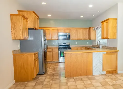 5148 Briana Drive Klamath Falls OR 97603