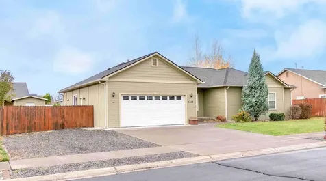 5148 Briana Drive Klamath Falls OR 97603