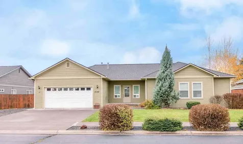 5148 Briana Drive Klamath Falls OR 97603
