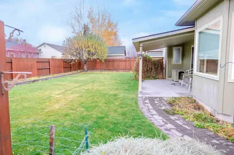 5148 Briana Drive Klamath Falls OR 97603