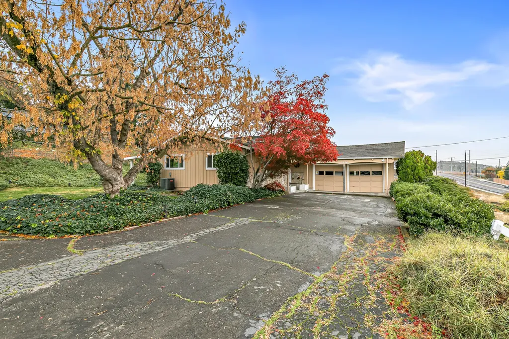 3134 Normil Terrace Medford OR 97504