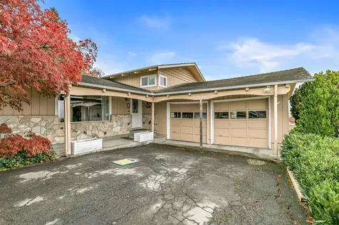 3134 Normil Terrace Medford OR 97504