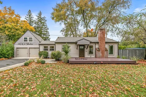 706 Monroe Street Medford OR 97501