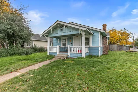 341 Haven Street Medford OR 97501