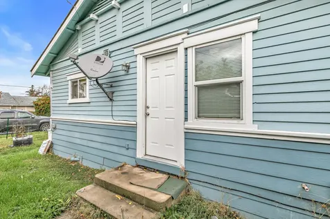 341 Haven Street Medford OR 97501