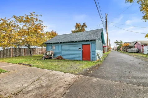 341 Haven Street Medford OR 97501