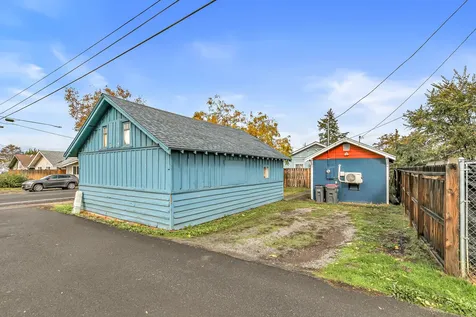341 Haven Street Medford OR 97501