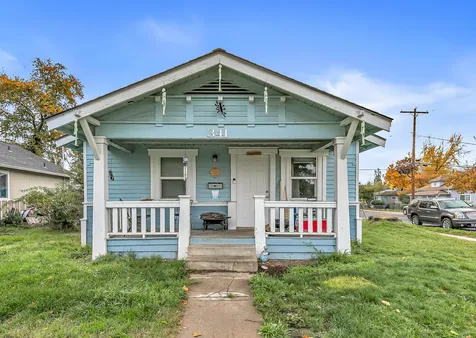 341 Haven Street Medford OR 97501