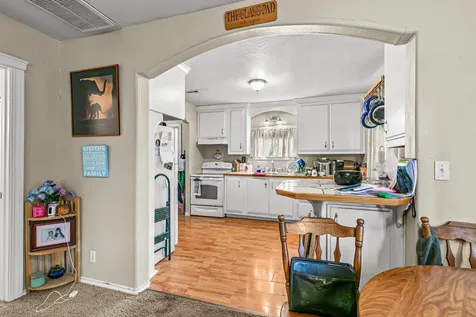 341 Haven Street Medford OR 97501