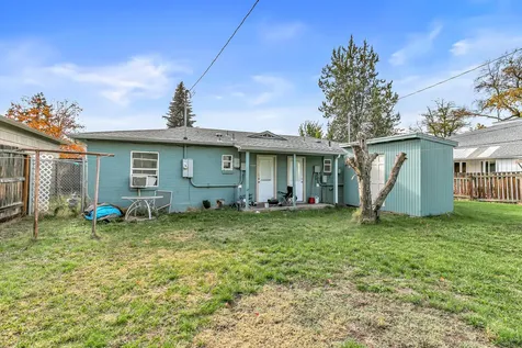 1048 W 13th Street Medford OR 97501