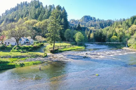 27277 Lower Smith River Road Reedsport OR 97467