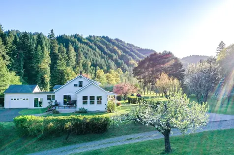 27277 Lower Smith River Road Reedsport OR 97467