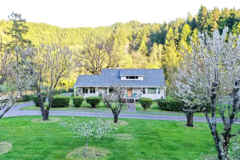 27277 Lower Smith River Road Reedsport OR 97467