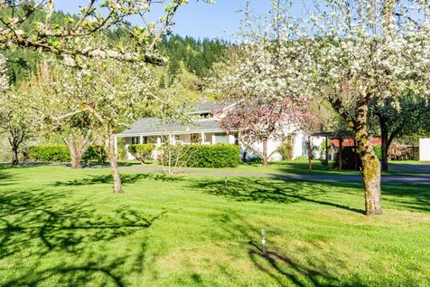 27277 Lower Smith River Road Reedsport OR 97467