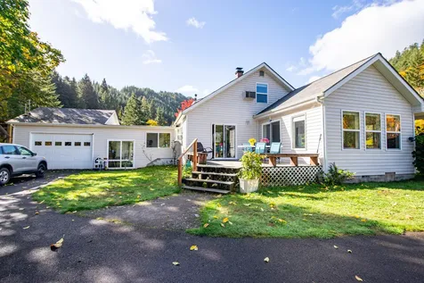 27277 Lower Smith River Road Reedsport OR 97467