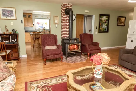 27277 Lower Smith River Road Reedsport OR 97467
