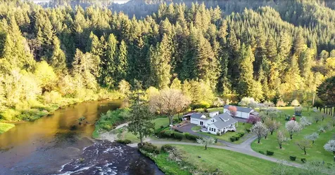 27277 Lower Smith River Road Reedsport OR 97467