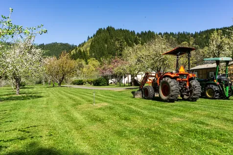 27277 Lower Smith River Road Reedsport OR 97467