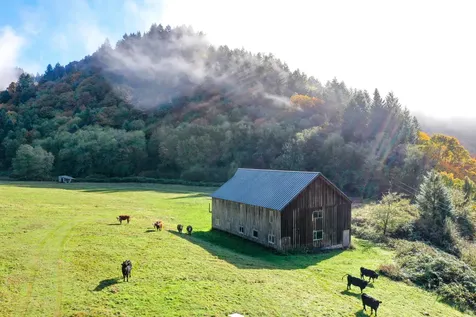 27277 Lower Smith River Road Reedsport OR 97467