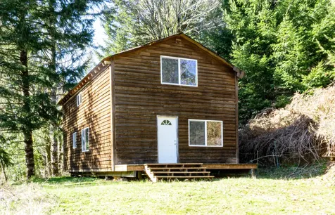 27277 Lower Smith River Road Reedsport OR 97467