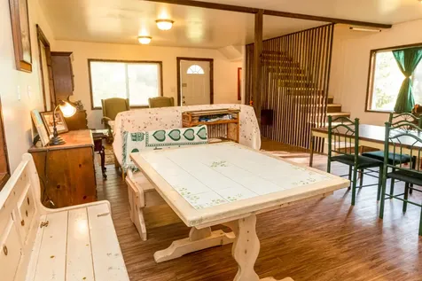 27277 Lower Smith River Road Reedsport OR 97467