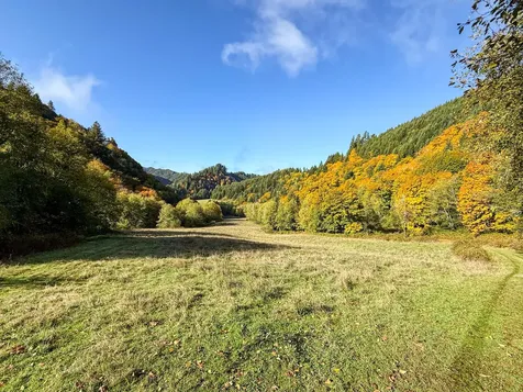 27277 Lower Smith River Road Reedsport OR 97467