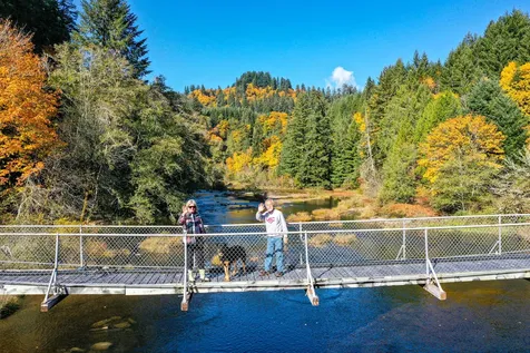 27277 Lower Smith River Road Reedsport OR 97467
