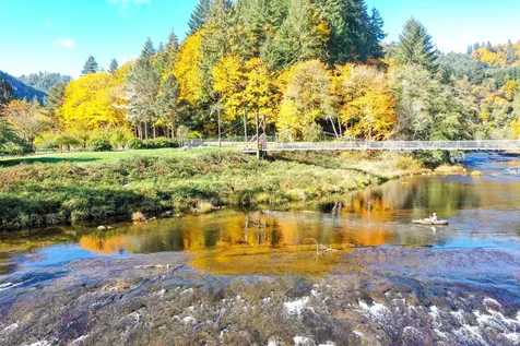 27277 Lower Smith River Road Reedsport OR 97467