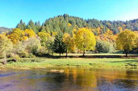 27277 Lower Smith River Road Reedsport OR 97467